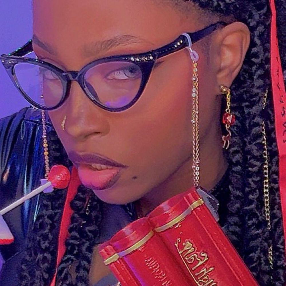 OH! MALI ✨