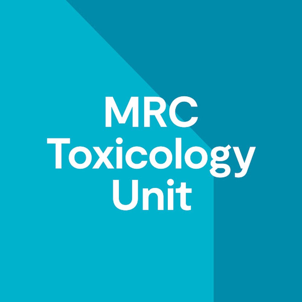 MRC Toxicology Unit