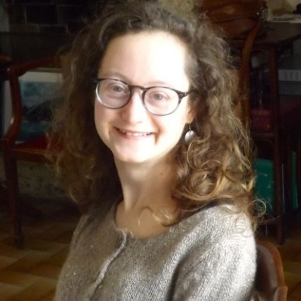 Diane Drouin