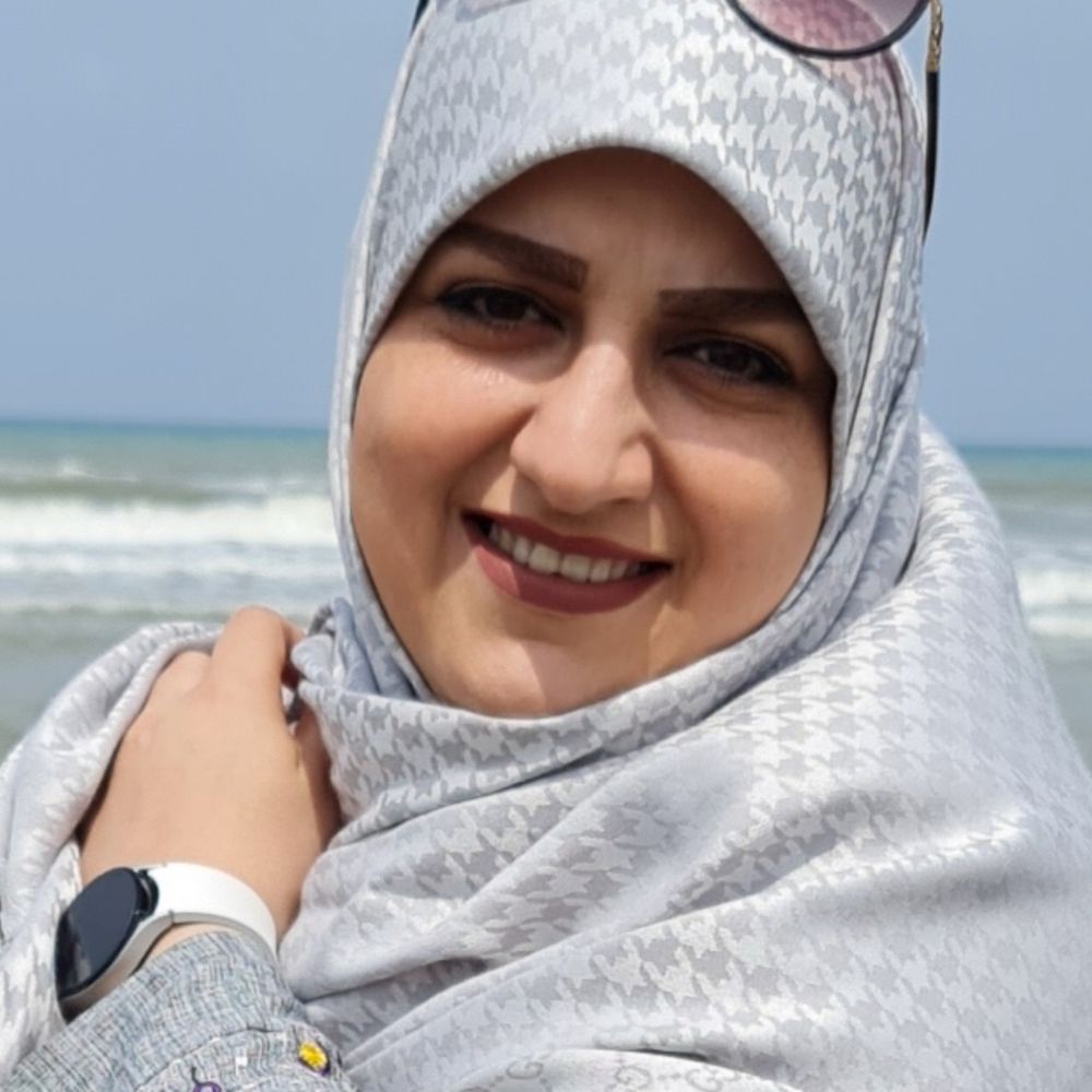 ارینب سیفی