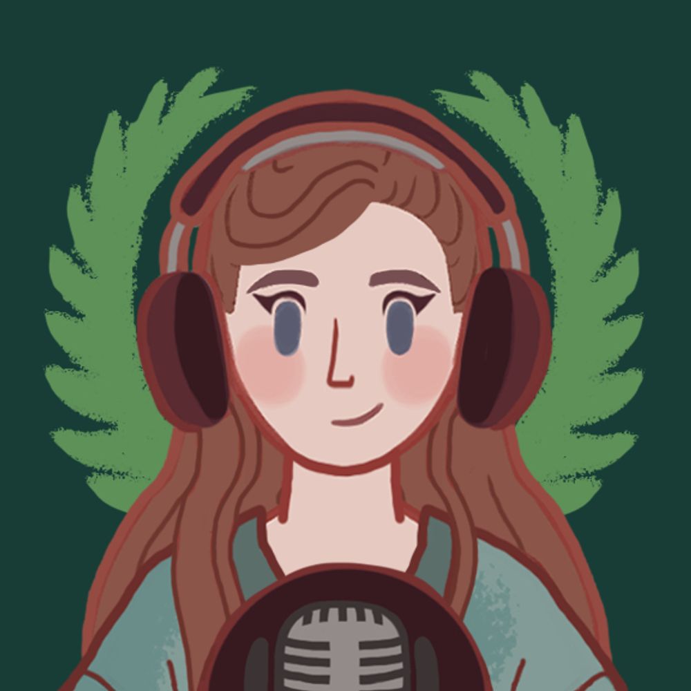 Fern Eliza