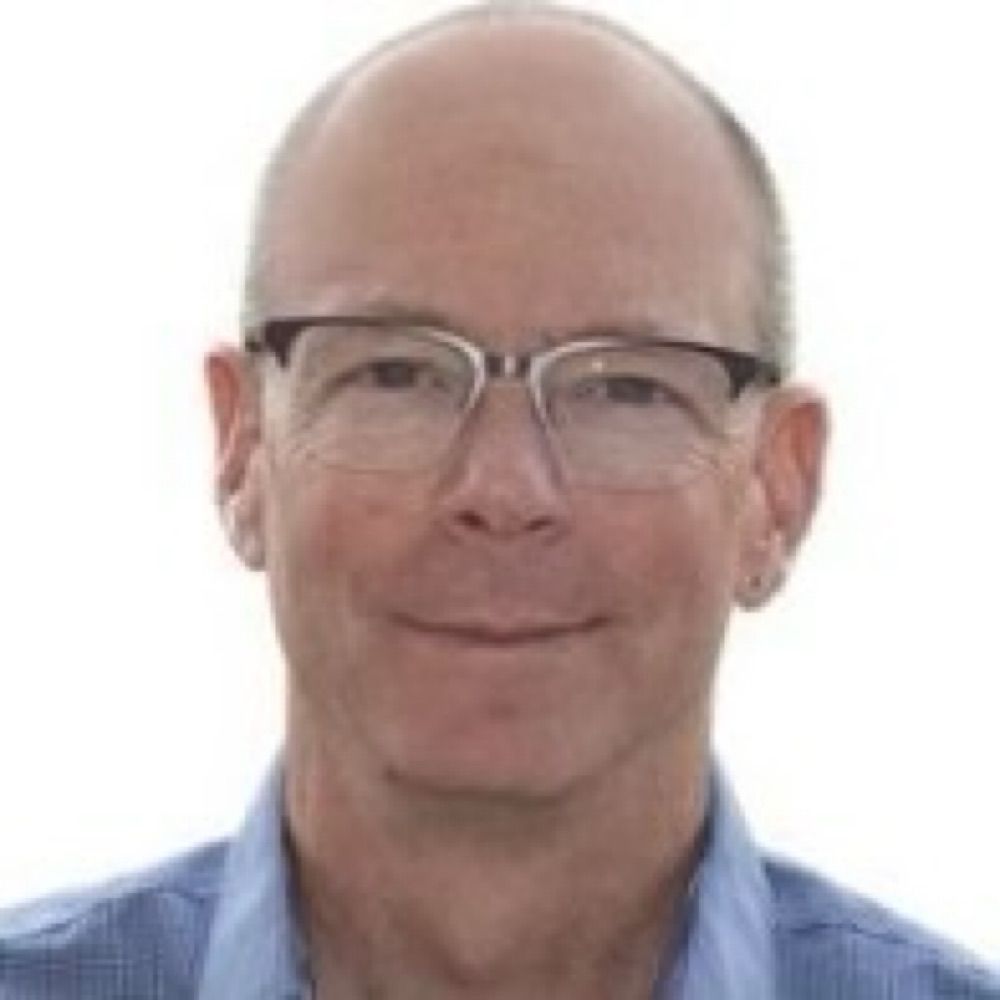 Andrew Gettelman