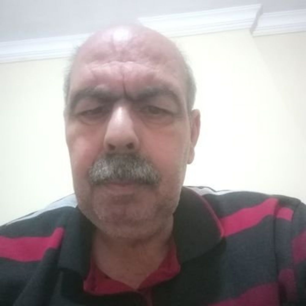 İsa Akbulak