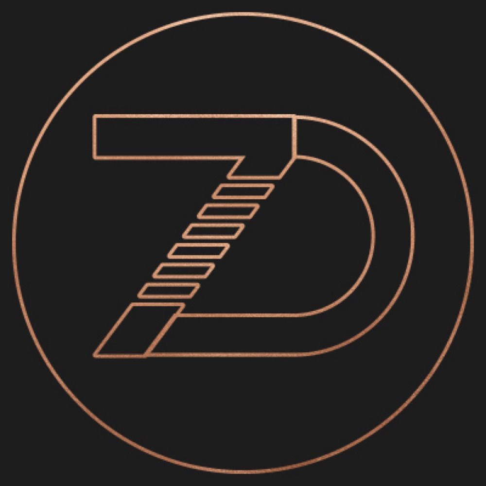 Delta Seven Creative