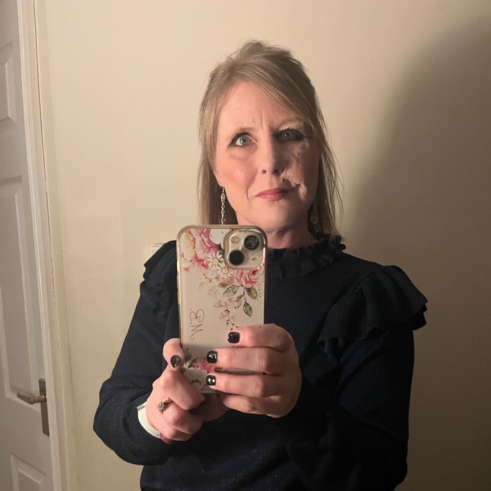Mrs Bee 