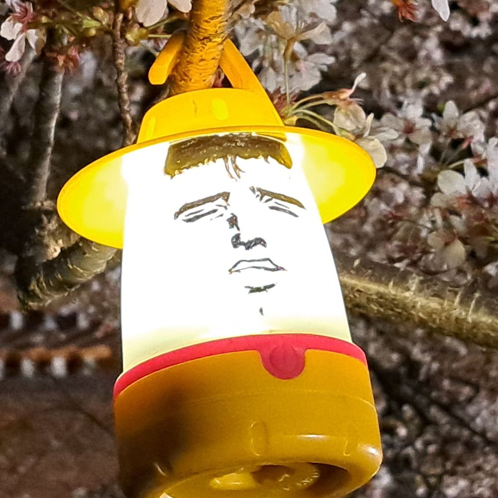 ぴらりン🙂スマイルランタチャレンジャー