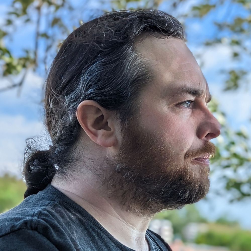 Matt