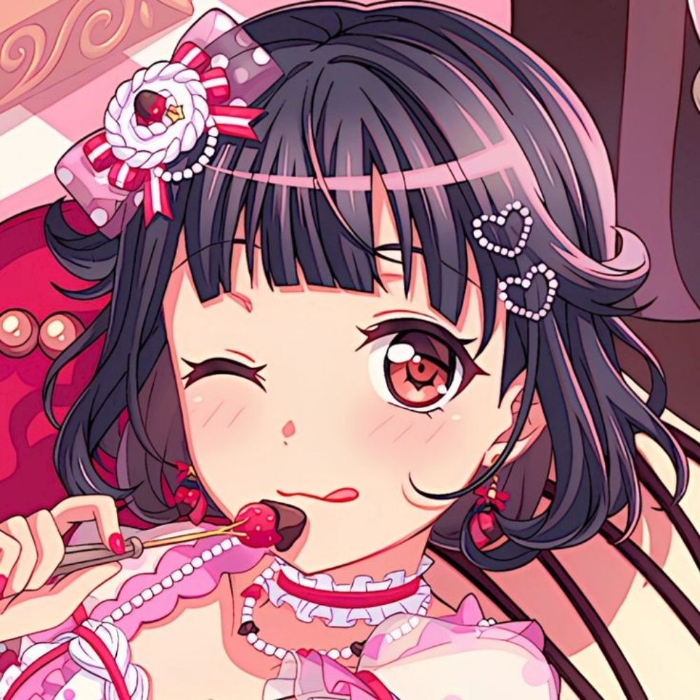 rebecca ♡ रेबेका