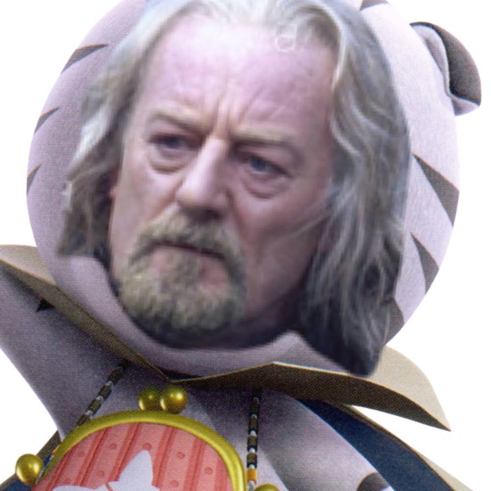 User avatar