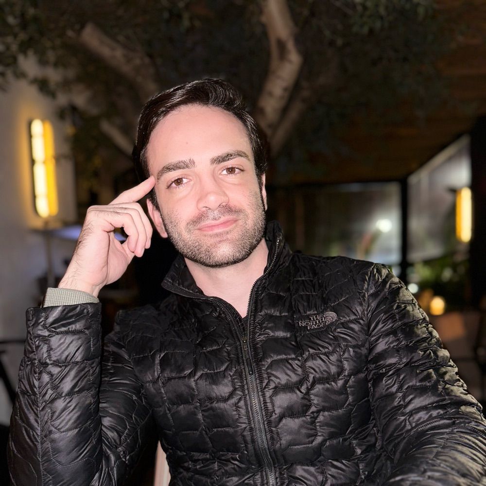 Henrique Muzzi