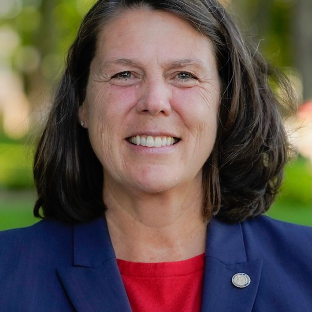 Patty Acomb