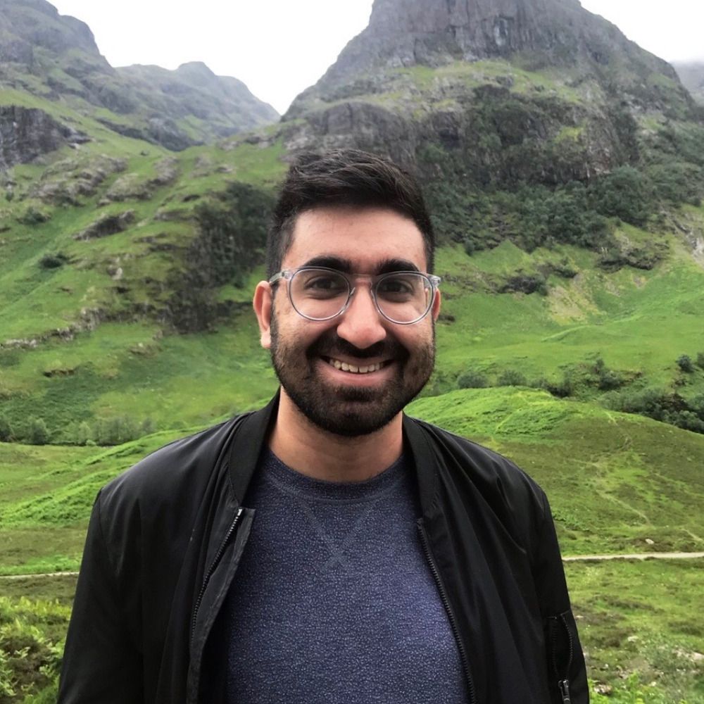 Ahmed Allibhoy