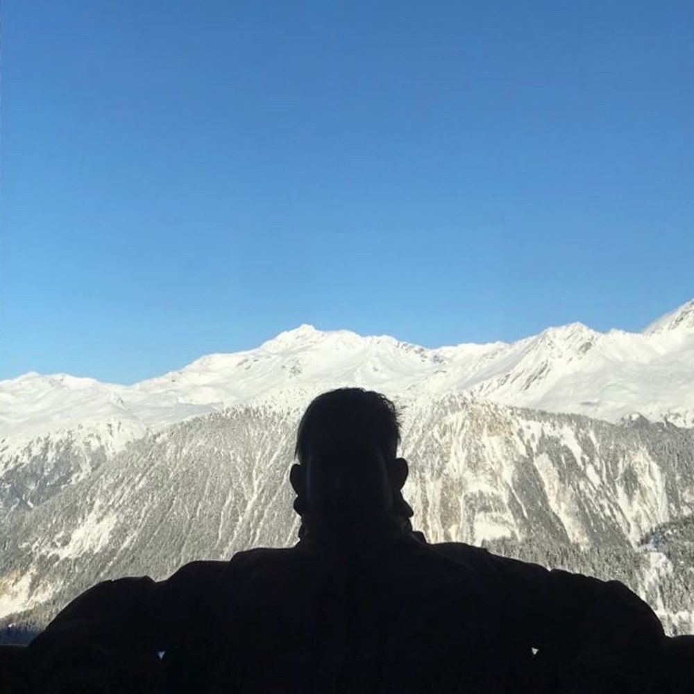 150 days of Winter