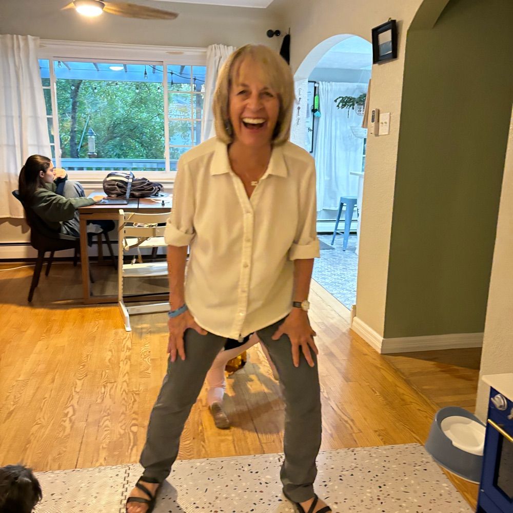 Barbara McLachlan
