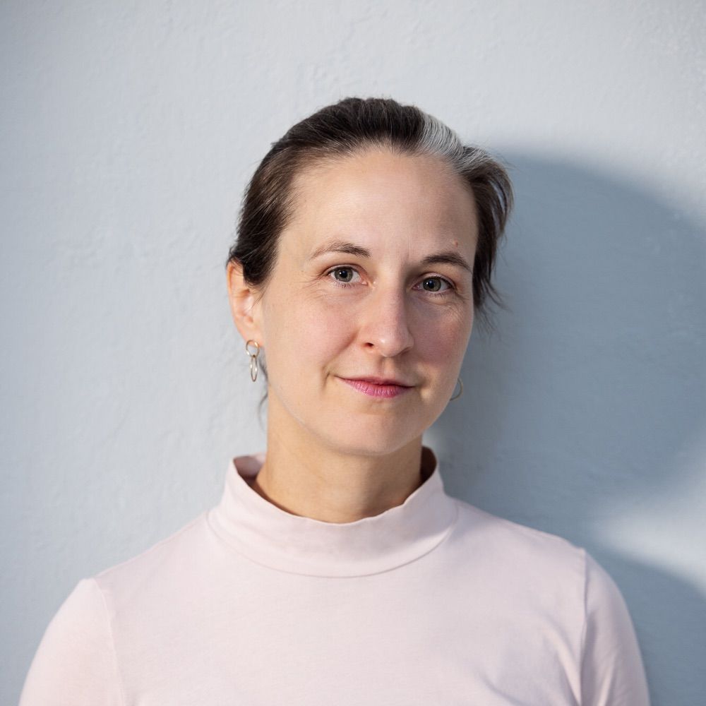 Dana Schmalz