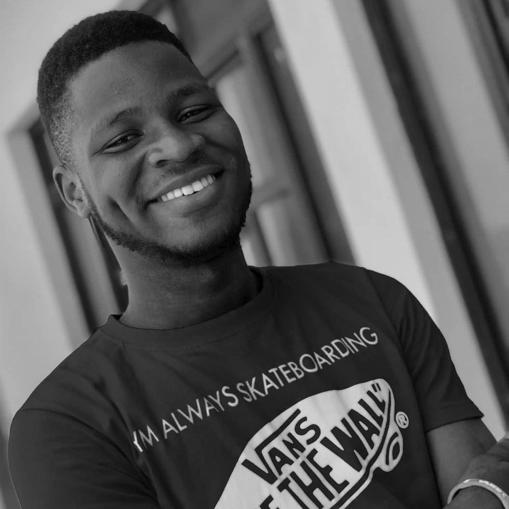 Joel Oduyemi