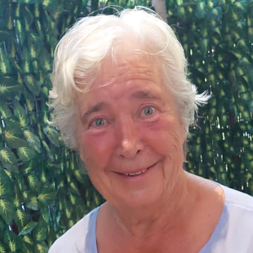 Elly van Driel