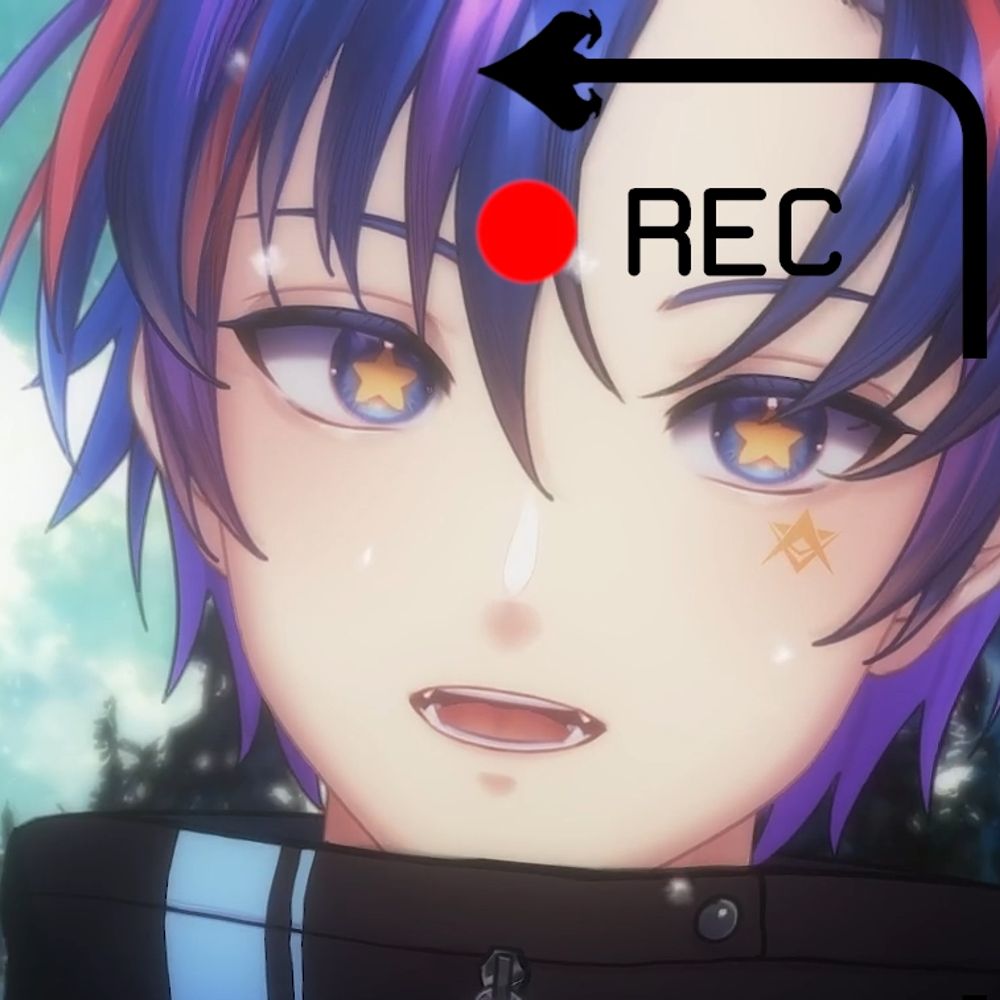 Axora 🚀🐢 Vtuber