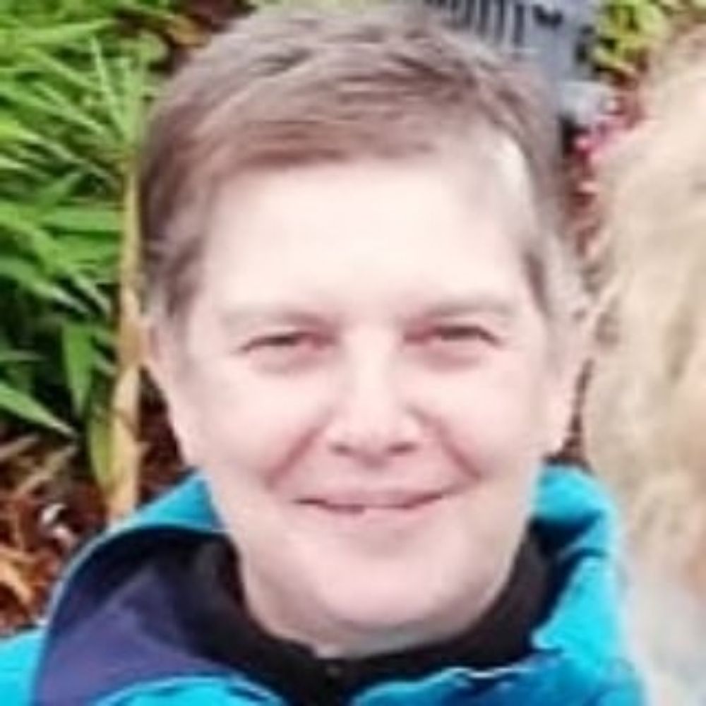 Myriam Stenuit