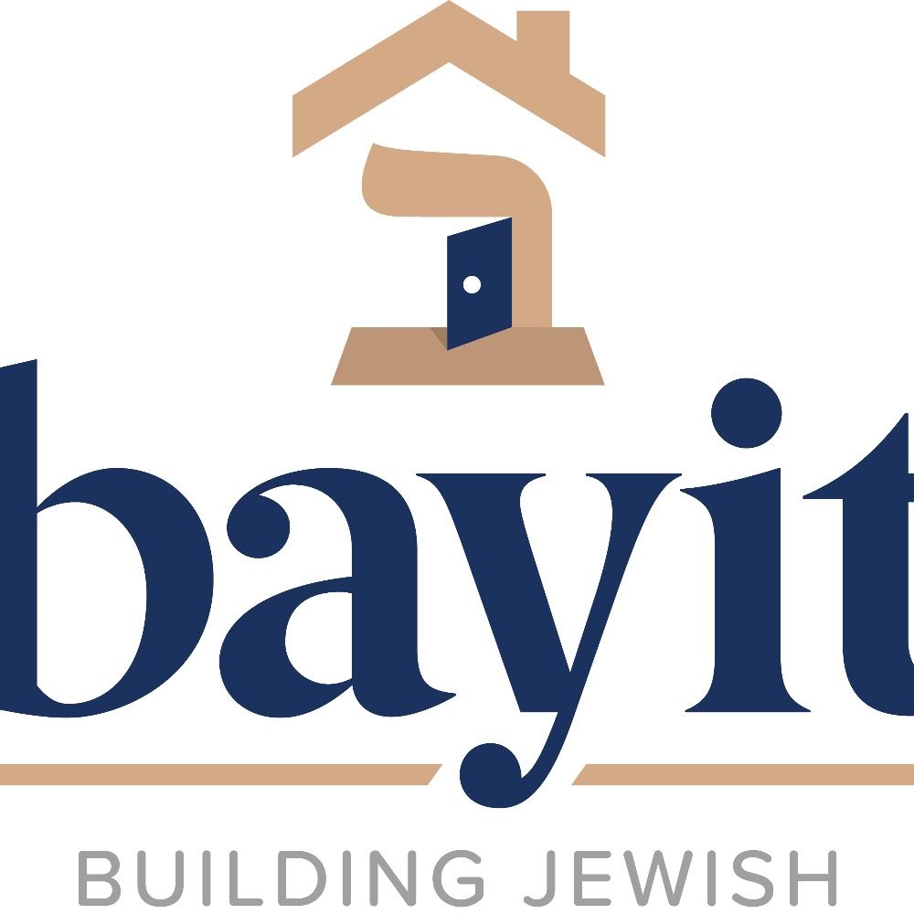 Bayit: Building Jewish's avatar