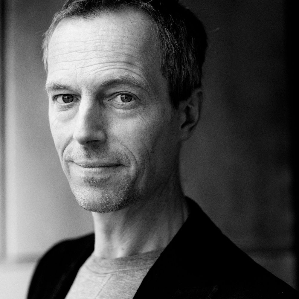Tom Hannes