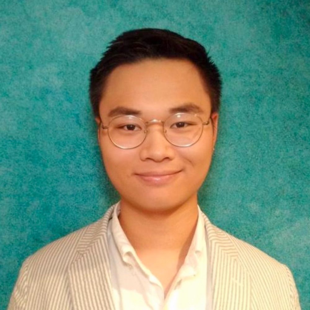 Daniel Han