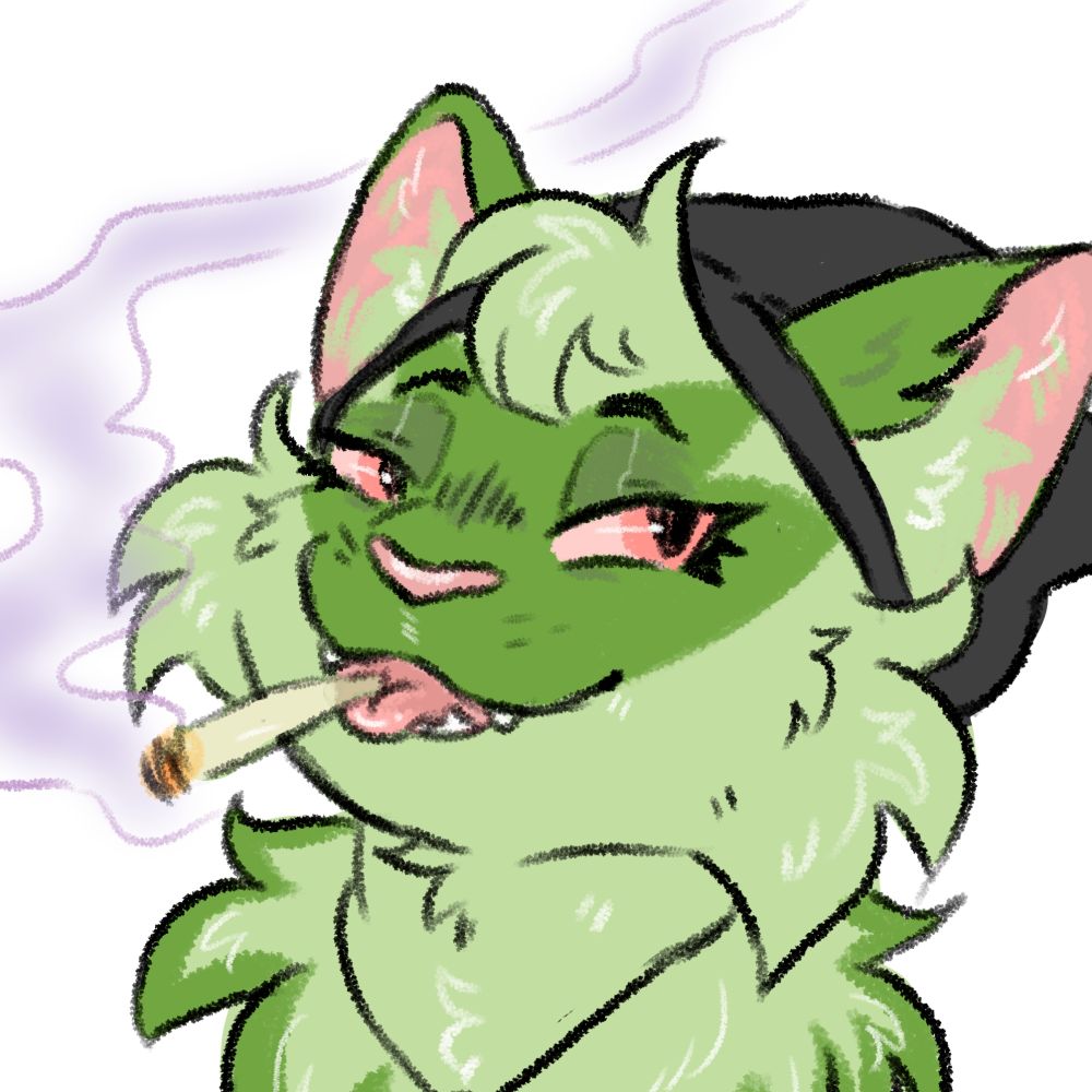 Indica 🔥🌱💨