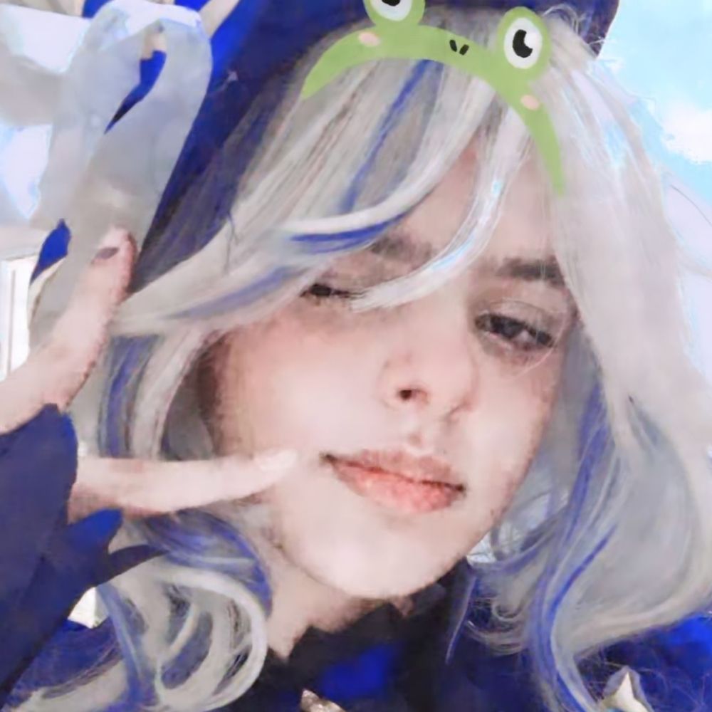 ☆YuYu!☆