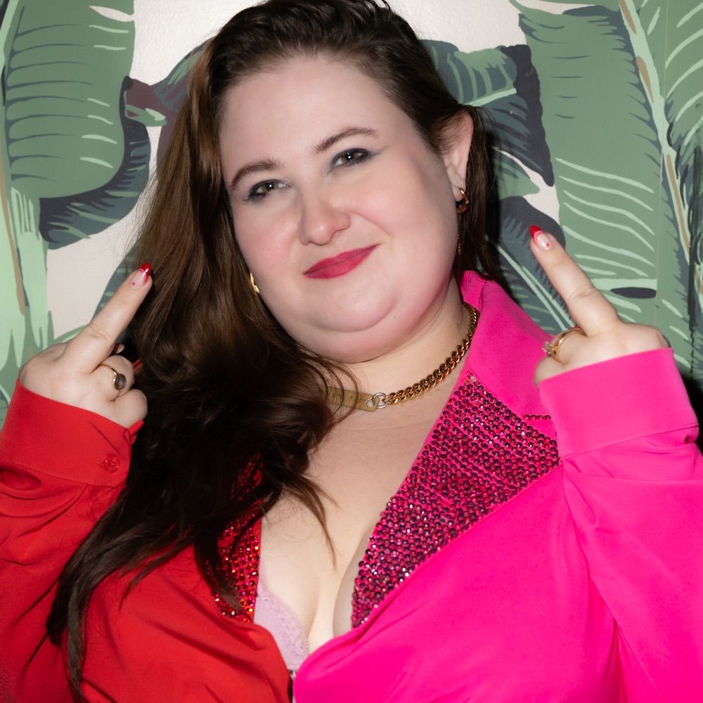 Paige Wesley