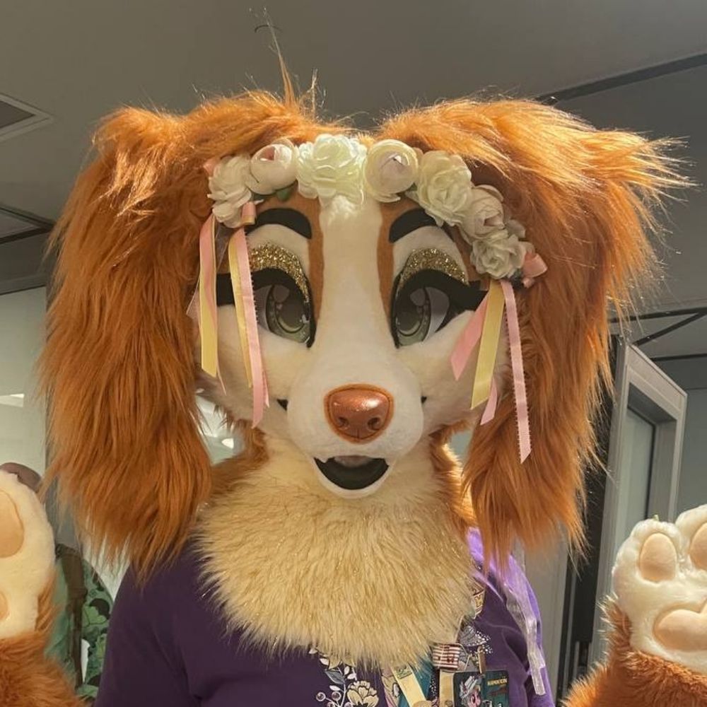 🤎🐶 Hazel 🐾💚