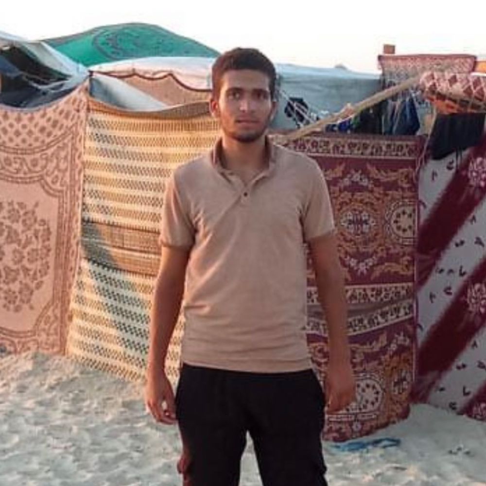 Mohammed Nabeel