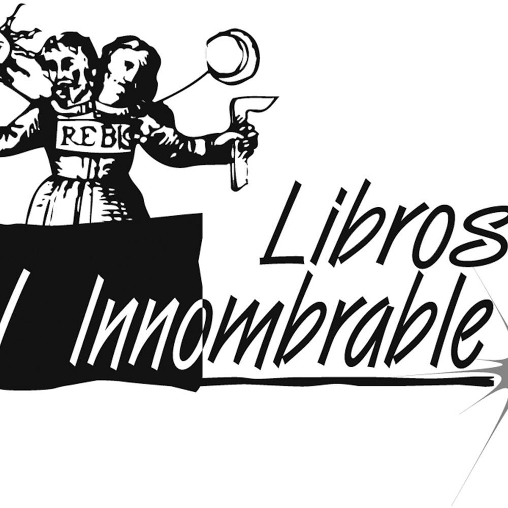 Libros del Innombrable