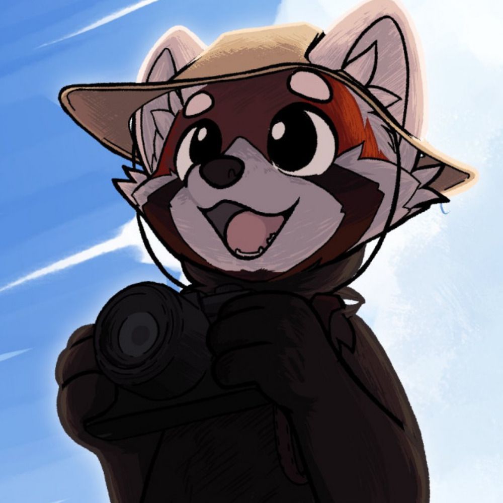 Dacapo Panda's avatar