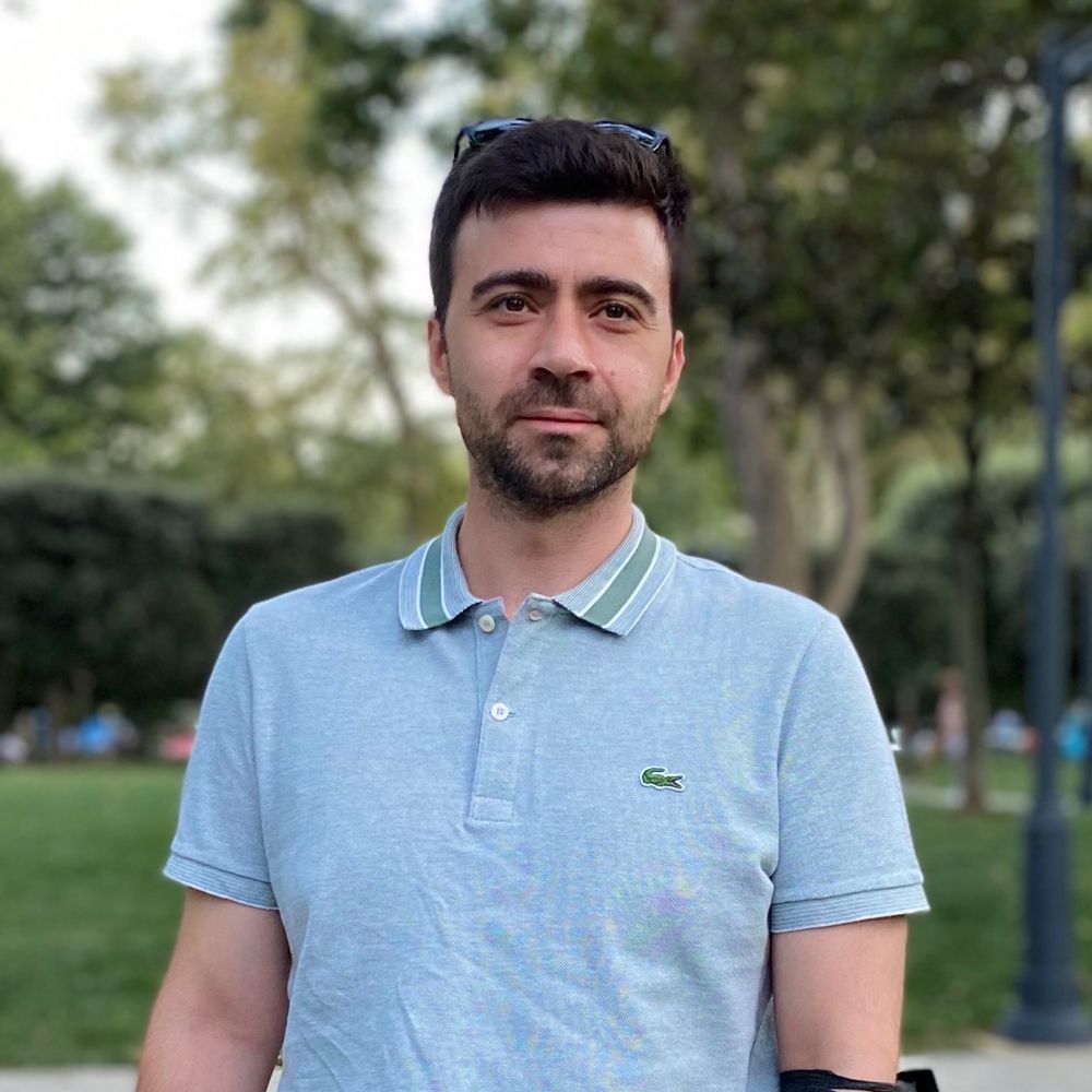 Alper Turhan