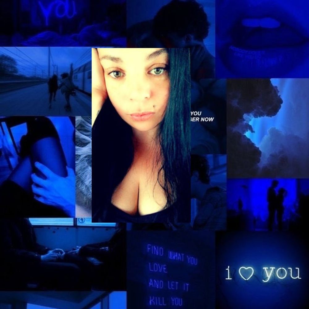 GoddessZoeyyy - Bow for me like you should