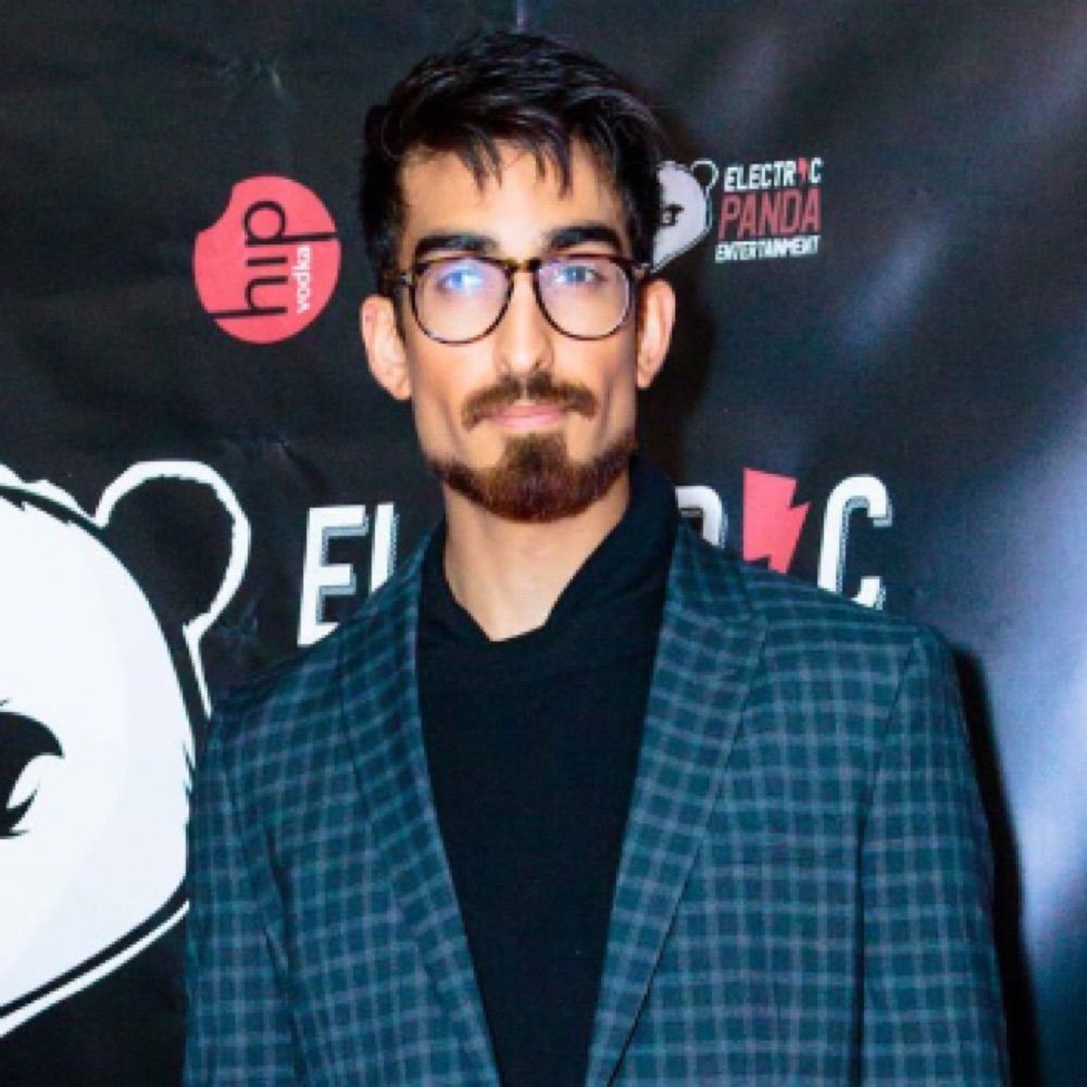 Daniel Malik