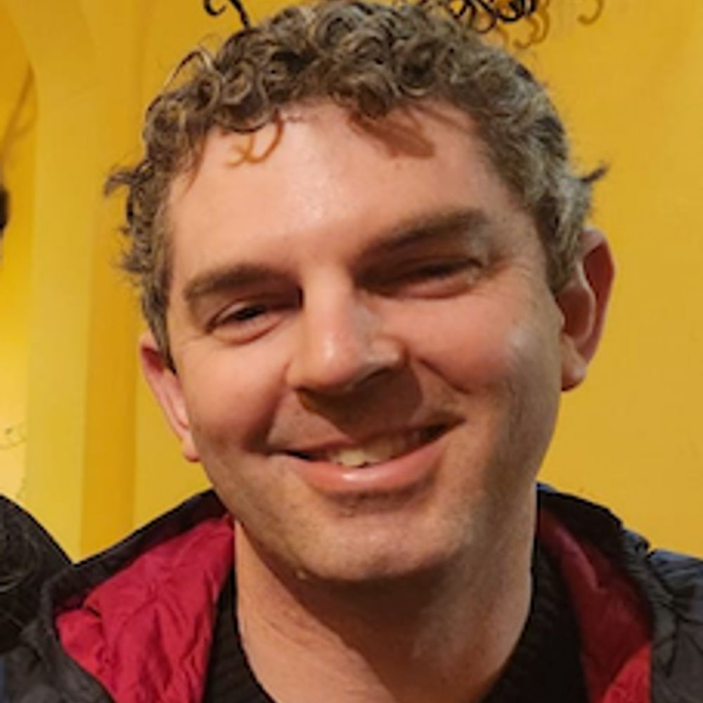 Toby Woods