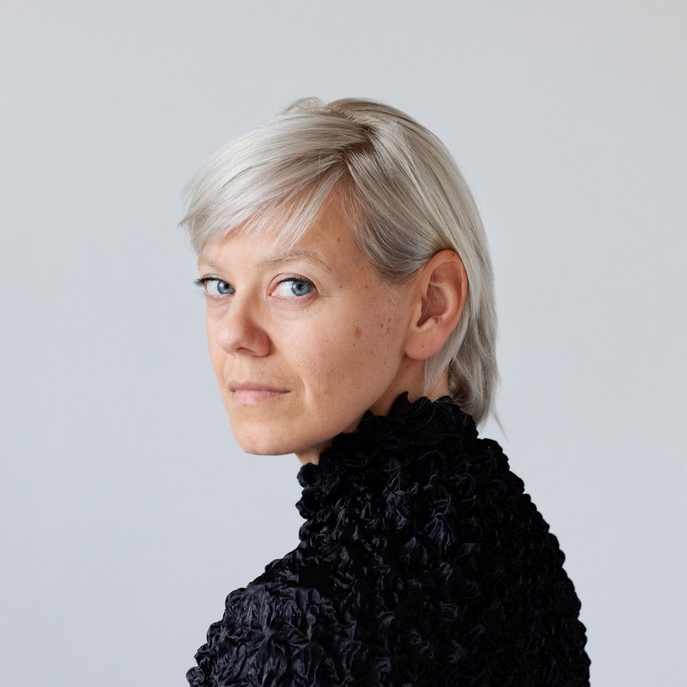 Michèle Yves Pauty