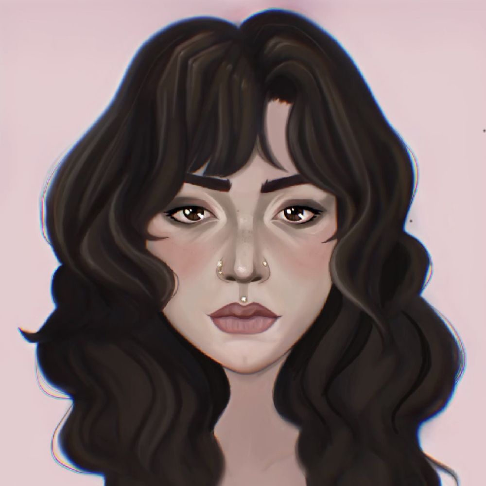 Mely - Artist