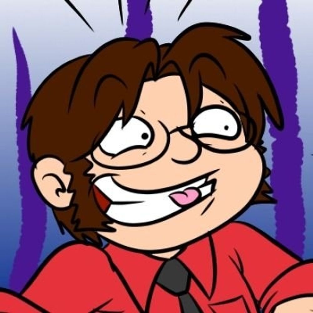 Ghis's avatar
