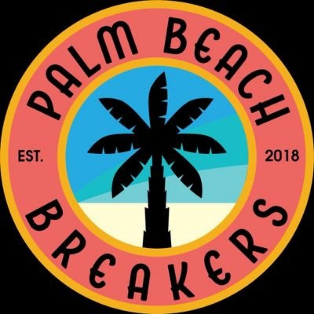 Palm Beach Breakers Association Football Club