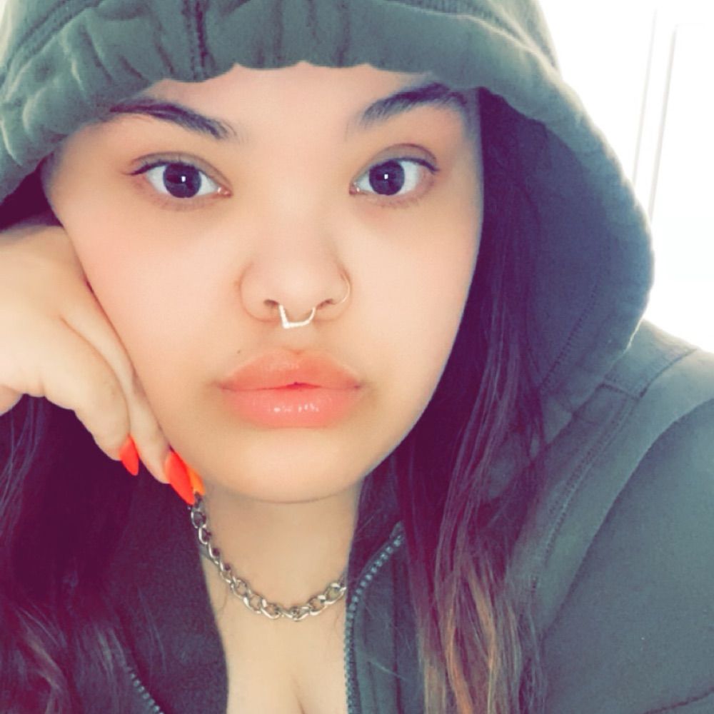 ✨Ugh It’s Paige✨