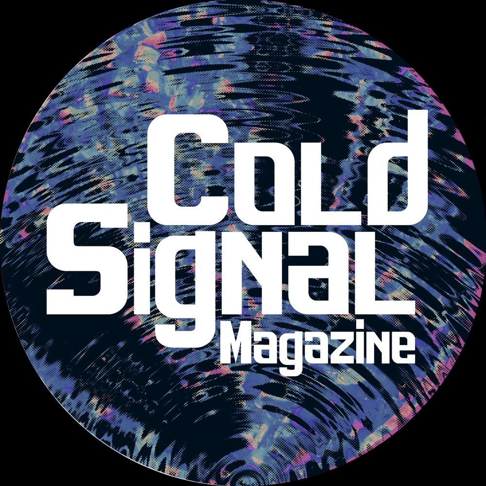 Cold Signal Magazine