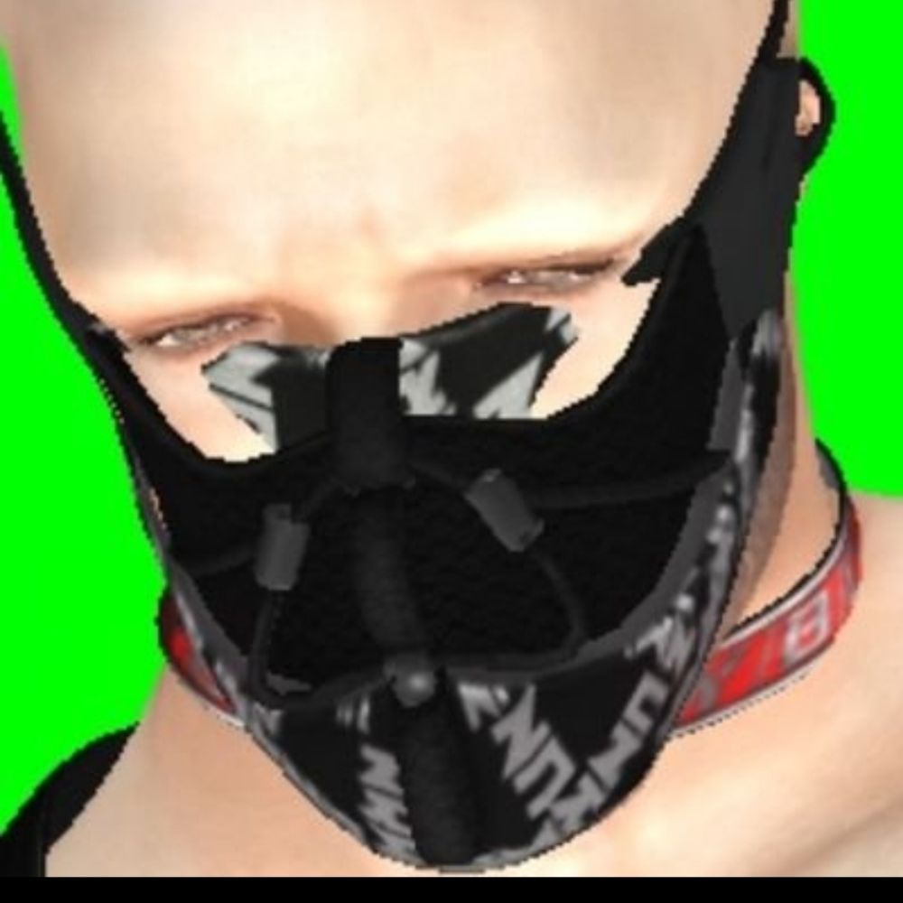 Mattjay(malice the violent machine