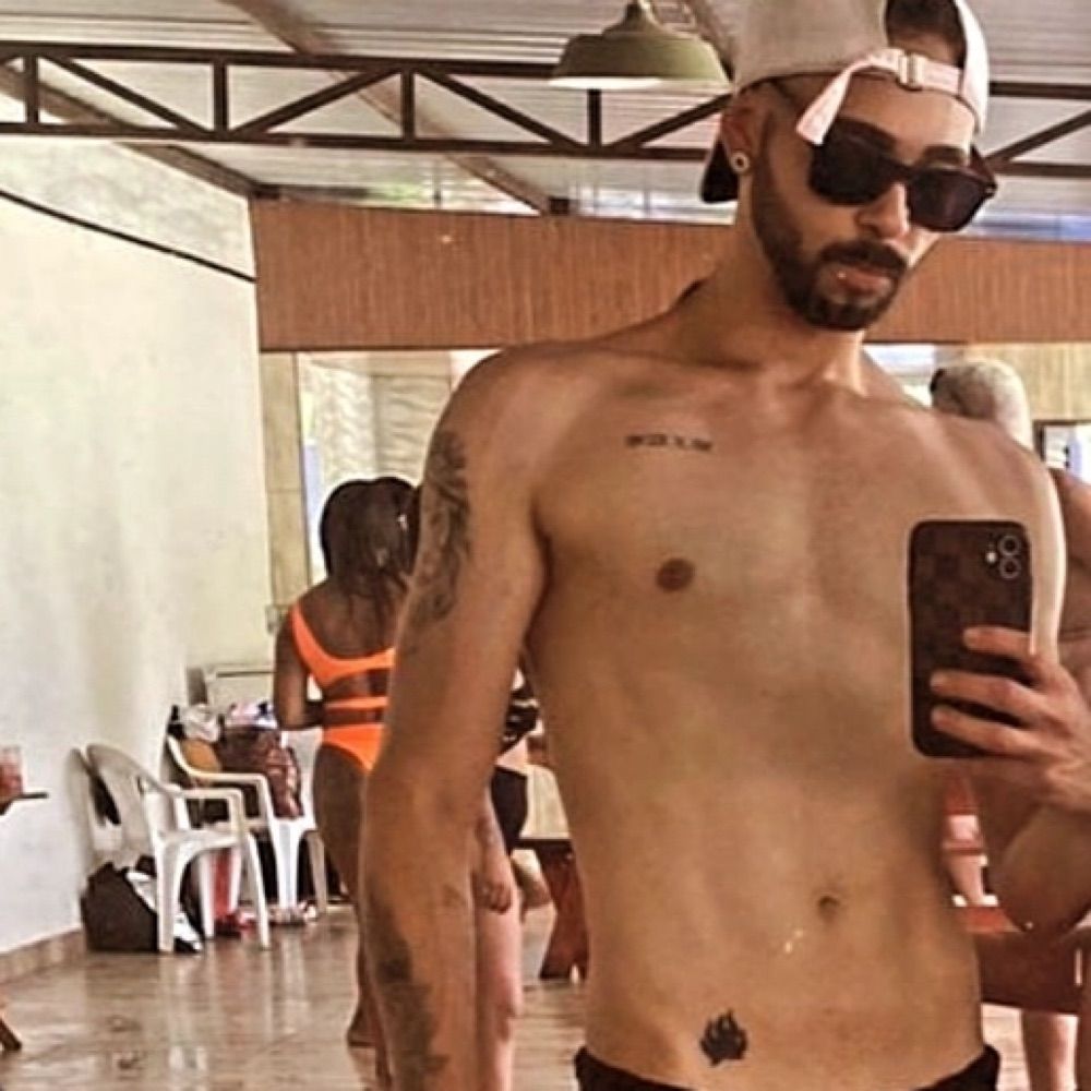 Igor Guedes 