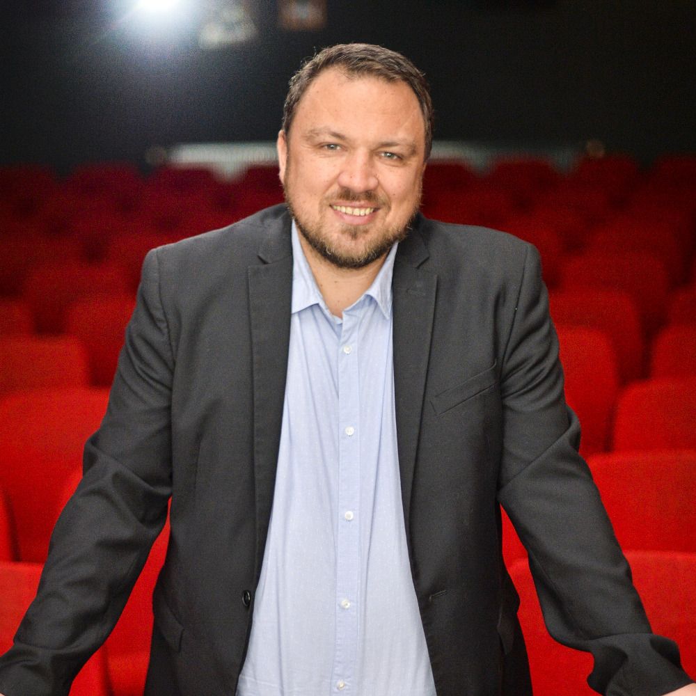 Laurent Coët