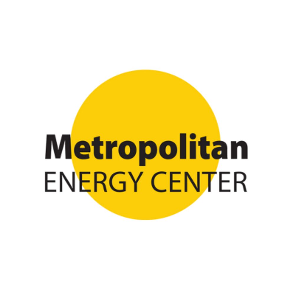 Metropolitan Energy Center