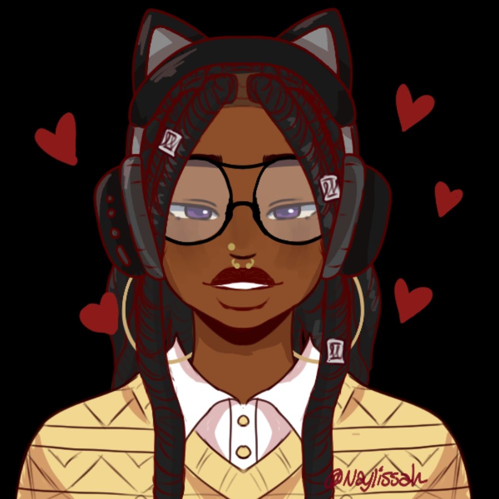 Nova Sol | Joohoney's husband 💜💚