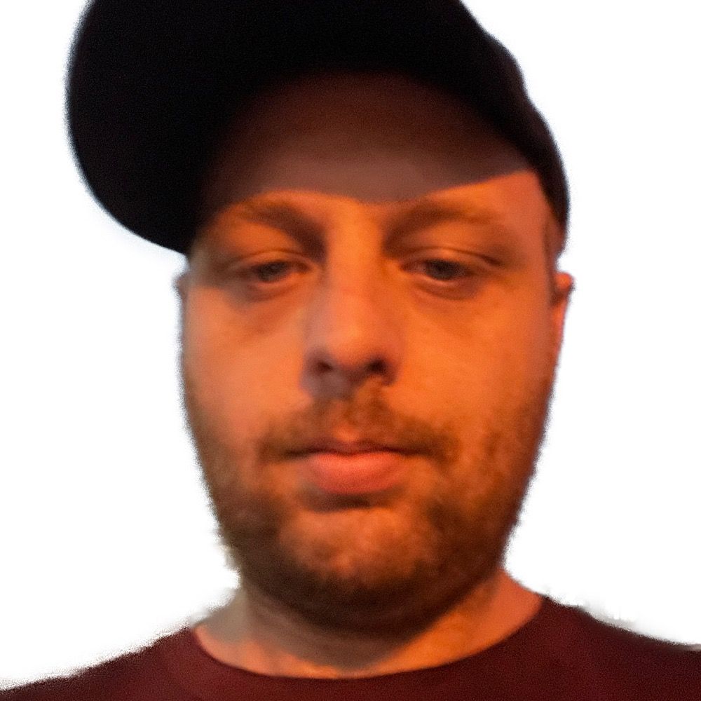 Redbeard Roe