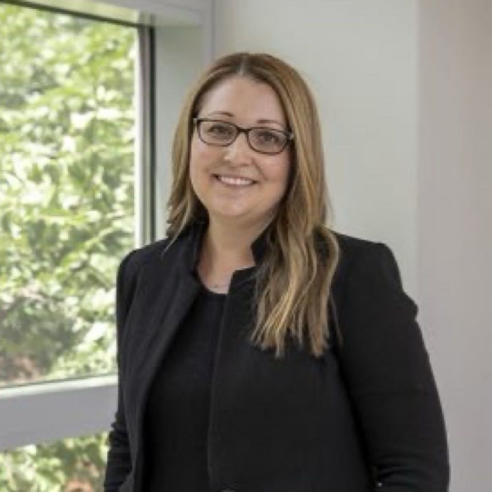 Erica Hlavin Bell, PhD